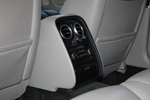 2005 Bentley Continental Flying Spur For Sale (picture 31 of 116)