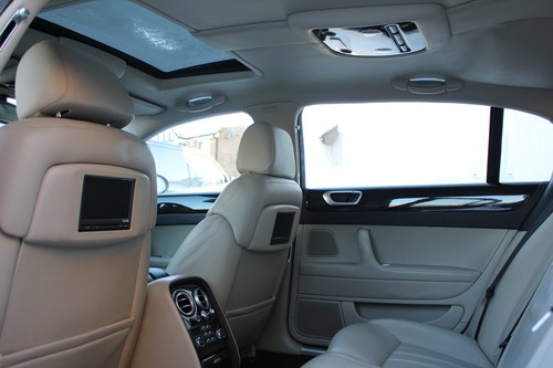 2005 Bentley Continental Flying Spur For Sale (picture 83 of 116)