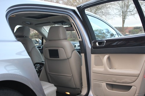 2005 Bentley Continental Flying Spur For Sale (picture 39 of 116)