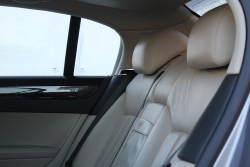 2005 Bentley Continental Flying Spur For Sale (picture 82 of 116)