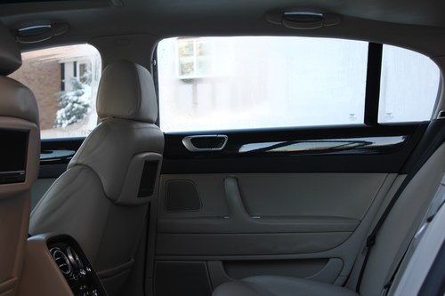 2005 Bentley Continental Flying Spur For Sale (picture 85 of 116)