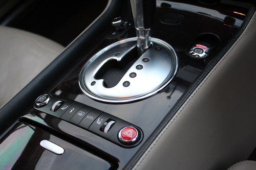 2005 Bentley Continental Flying Spur For Sale (picture 67 of 116)