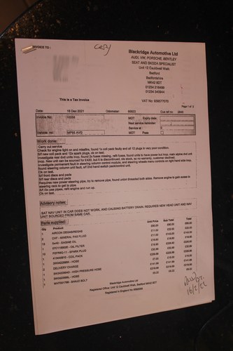 2005 Bentley Continental Flying Spur For Sale (picture 115 of 116)