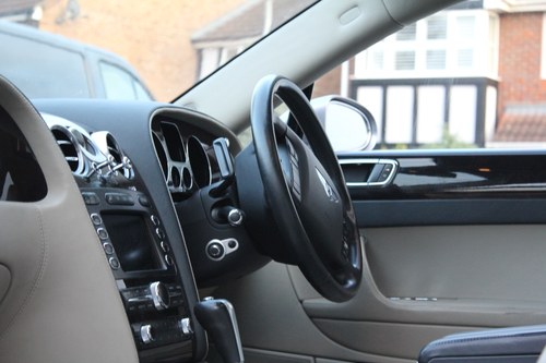 2005 Bentley Continental Flying Spur For Sale (picture 20 of 116)