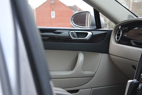 2005 Bentley Continental Flying Spur For Sale (picture 60 of 116)