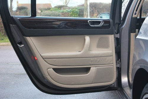 2005 Bentley Continental Flying Spur For Sale (picture 27 of 116)