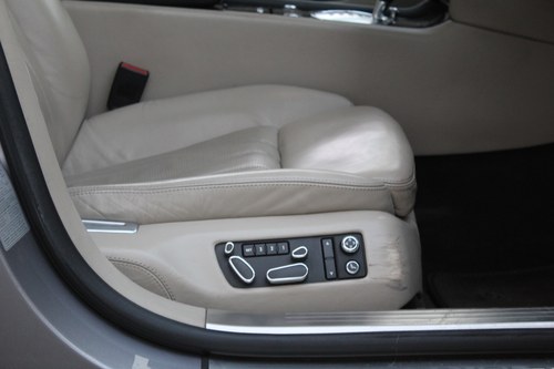 2005 Bentley Continental Flying Spur For Sale (picture 56 of 116)