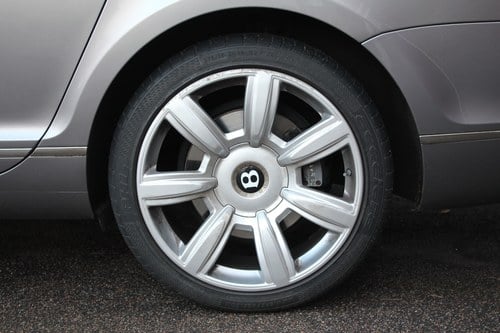 2005 Bentley Continental Flying Spur For Sale (picture 19 of 116)