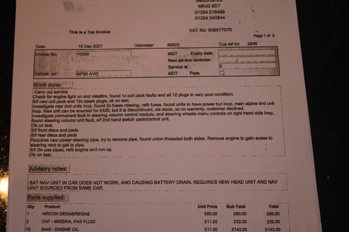 2005 Bentley Continental Flying Spur For Sale (picture 114 of 116)