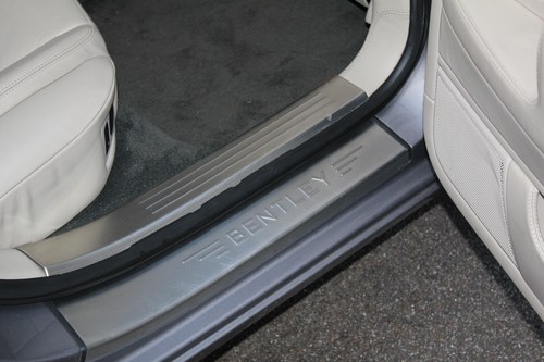 2005 Bentley Continental Flying Spur For Sale (picture 49 of 116)