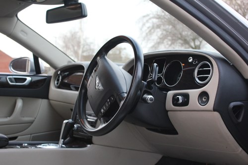 2005 Bentley Continental Flying Spur For Sale (picture 62 of 116)