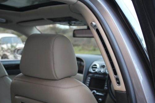 2005 Bentley Continental Flying Spur For Sale (picture 41 of 116)