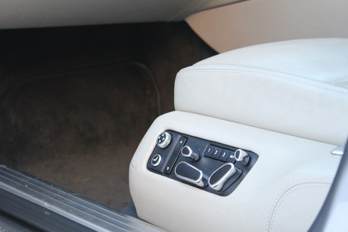 2005 Bentley Continental Flying Spur For Sale (picture 88 of 116)