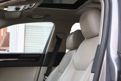 2005 Bentley Continental Flying Spur For Sale (picture 29 of 116)