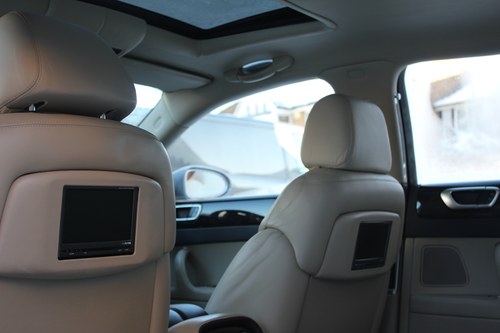 2005 Bentley Continental Flying Spur For Sale (picture 84 of 116)