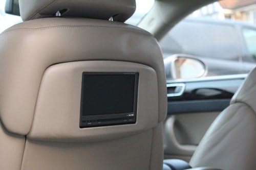 2005 Bentley Continental Flying Spur For Sale (picture 26 of 116)