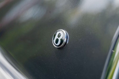 2006 Bentley Continental Flying Spur A For Sale (picture 176 of 250)