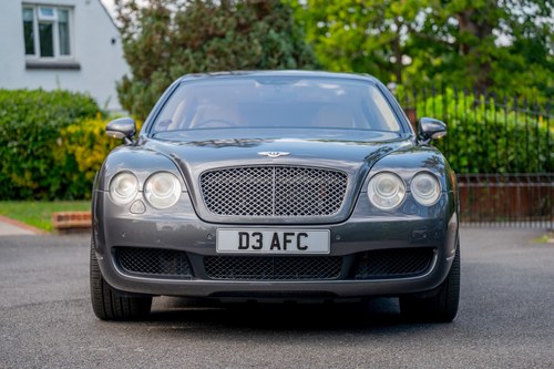 2006 Bentley Continental Flying Spur A For Sale (picture 16 of 250)