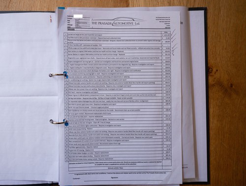 2006 Bentley Continental Flying Spur A For Sale (picture 224 of 250)