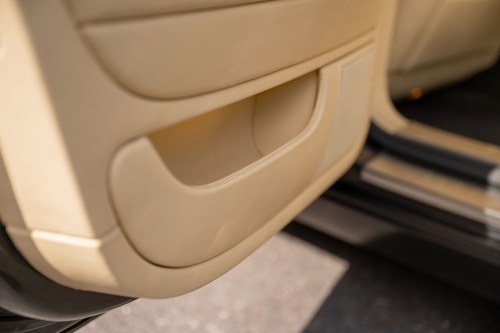 2006 Bentley Continental Flying Spur A For Sale (picture 51 of 250)