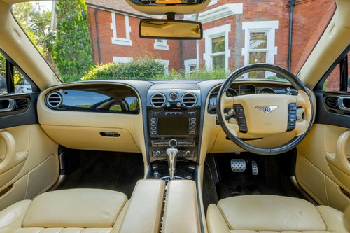 2006 Bentley Continental Flying Spur A For Sale (picture 33 of 250)