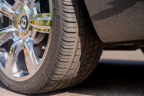 2006 Bentley Continental Flying Spur A For Sale (picture 152 of 250)