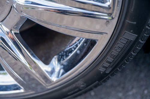 2006 Bentley Continental Flying Spur A For Sale (picture 148 of 250)