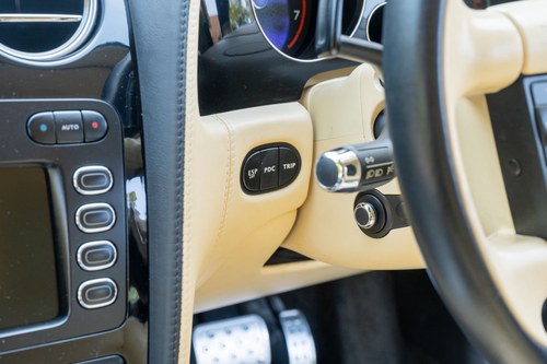 2006 Bentley Continental Flying Spur A For Sale (picture 121 of 250)