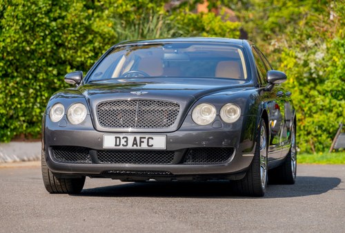 2006 Bentley Continental Flying Spur A For Sale (picture 20 of 250)