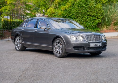 2006 Bentley Continental Flying Spur A For Sale (picture 2 of 250)