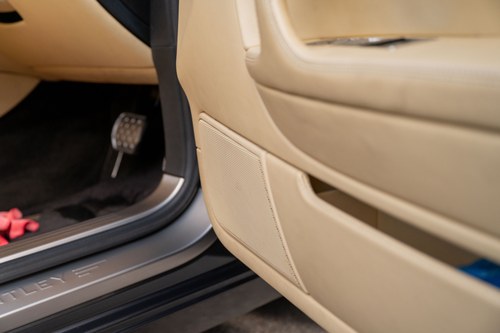 2006 Bentley Continental Flying Spur A For Sale (picture 58 of 250)