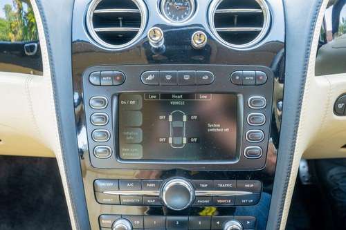 2006 Bentley Continental Flying Spur A For Sale (picture 137 of 250)
