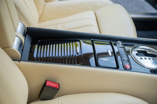 2006 Bentley Continental Flying Spur A For Sale (picture 128 of 250)