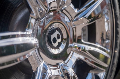 2006 Bentley Continental Flying Spur A For Sale (picture 154 of 250)