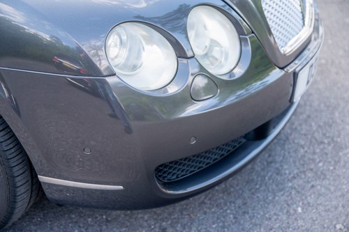 2006 Bentley Continental Flying Spur A For Sale (picture 159 of 250)