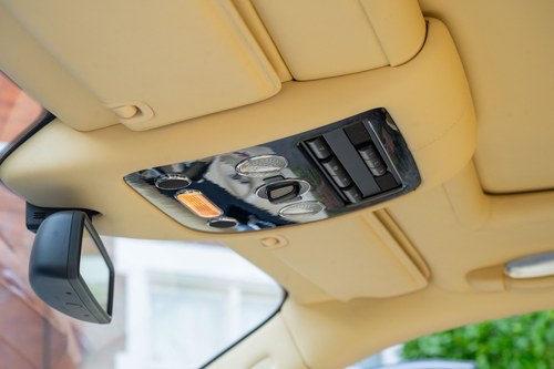 2006 Bentley Continental Flying Spur A For Sale (picture 122 of 250)