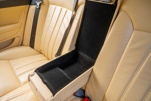 2006 Bentley Continental Flying Spur A For Sale (picture 88 of 250)