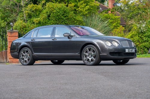 2006 Bentley Continental Flying Spur A For Sale (picture 19 of 250)