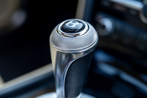 2006 Bentley Continental Flying Spur A For Sale (picture 133 of 250)