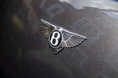 2006 Bentley Continental Flying Spur A For Sale (picture 170 of 250)