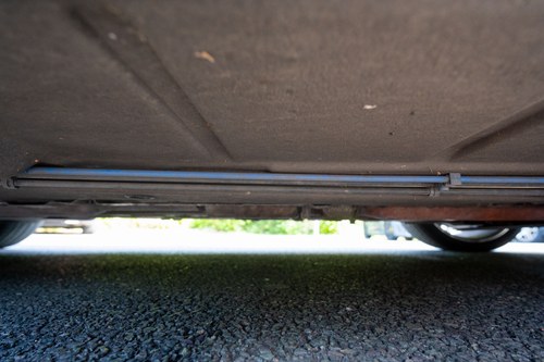 2006 Bentley Continental Flying Spur A For Sale (picture 193 of 250)