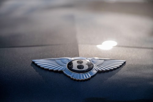 2006 Bentley Continental Flying Spur A For Sale (picture 156 of 250)