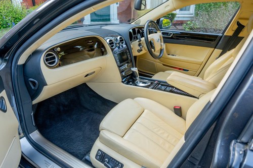 2006 Bentley Continental Flying Spur A For Sale (picture 29 of 250)