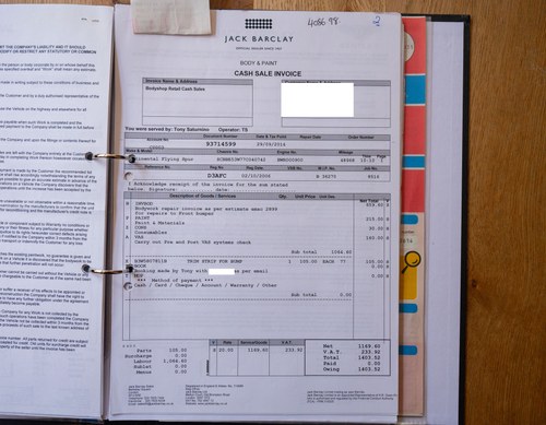 2006 Bentley Continental Flying Spur A For Sale (picture 246 of 250)