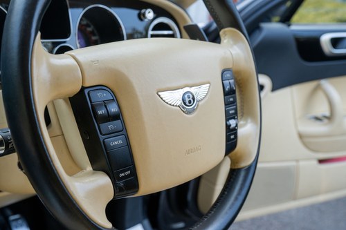 2006 Bentley Continental Flying Spur A For Sale (picture 120 of 250)