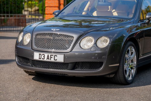 2006 Bentley Continental Flying Spur A For Sale (picture 182 of 250)