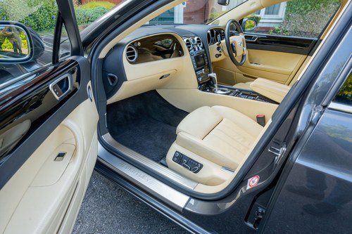 2006 Bentley Continental Flying Spur A For Sale (picture 31 of 250)