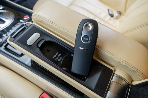 2006 Bentley Continental Flying Spur A For Sale (picture 115 of 250)