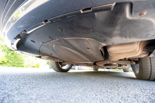 2006 Bentley Continental Flying Spur A For Sale (picture 203 of 250)