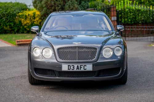 2006 Bentley Continental Flying Spur A For Sale (picture 15 of 250)